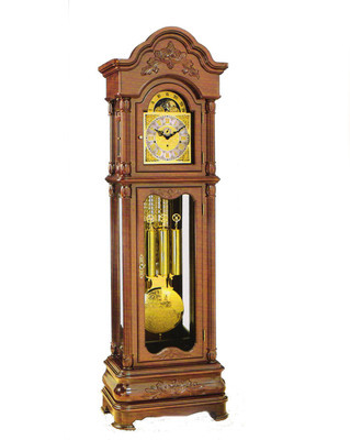 實(shí)木落地鐘MG2107BP批發(fā)銷售詳情與市場(chǎng)解析