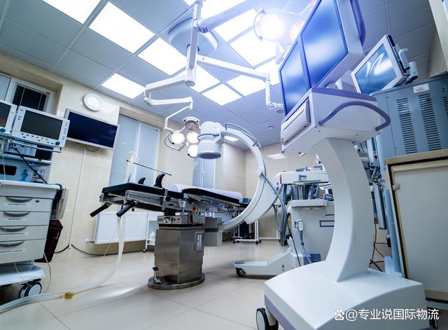 醫療器械進口報關全指南 所需資料與清關流程詳解