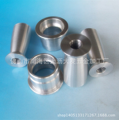 精密機加工在汽車、美容與醫療器械配件制造中的核心價值與應用探索